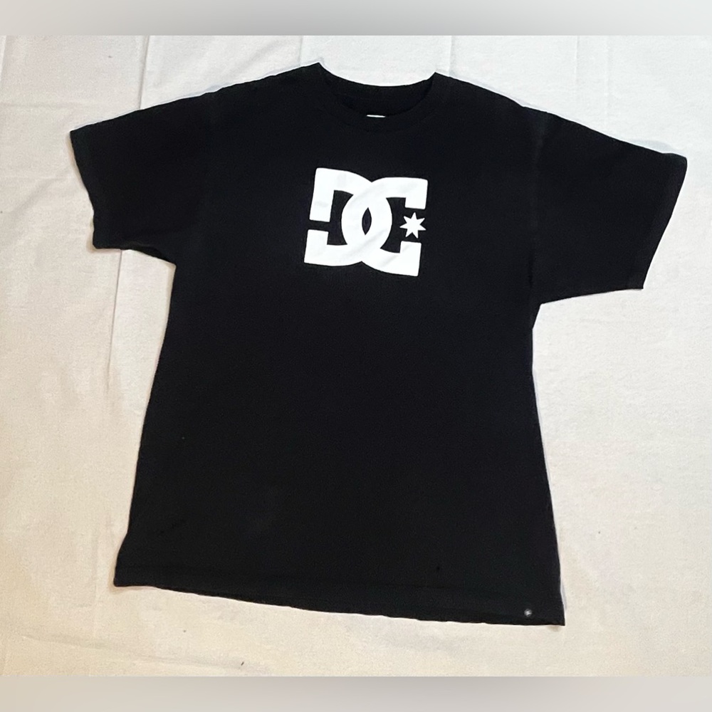 Dc Skate Shirt